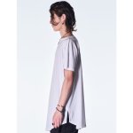 画像10: 【2026AW先行予約】kiryuyrik キリュウキリュウ / BEATENJIKU Dolman T-Shirt (2色展開) (10)