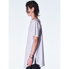 画像10: 【2026AW先行予約】kiryuyrik キリュウキリュウ / BEATENJIKU Dolman T-Shirt (2色展開) (10)