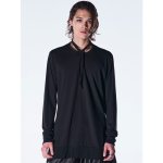 画像3: 【2026AW先行予約】kiryuyrik キリュウキリュウ / BEATENJIKU Piping Flare T-Shirt (2色展開) (3)