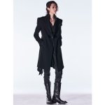 画像6: 【2026AW先行予約】kiryuyrik キリュウキリュウ / Cow Hide Western Boots (1色展開) (6)