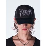 画像5: 【2026AW先行予約】kiryuyrik キリュウキリュウ / Mesh Cap (3色展開) (5)