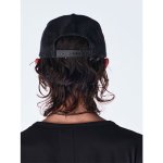 画像8: 【2026AW先行予約】kiryuyrik キリュウキリュウ / Mesh Cap (3色展開) (8)