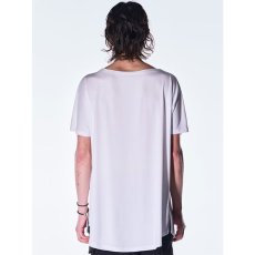 画像6: 【2026AW先行予約】kiryuyrik キリュウキリュウ / BEATENJIKU Dolman T-Shirt (2色展開) (6)