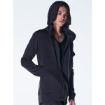 画像6: 【2026AW先行予約】kiryuyrik キリュウキリュウ / Double Knit Jersey Stand Collar Blouson (2色展開) (6)