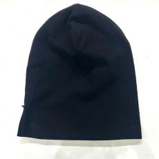 画像2: 【2026AW先行予約】kiryuyrik キリュウキリュウ / Heat Tech Jersey Cap (1色展開) (2)