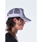 画像10: 【2026AW先行予約】kiryuyrik キリュウキリュウ / Mesh Cap (3色展開) (10)