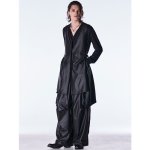 画像10: 【2026AW先行予約】kiryuyrik キリュウキリュウ / Emboss Silley Jersey Cargo Pants (1色展開) (10)