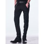 画像2: 【2026AW先行予約】kiryuyrik キリュウキリュウ / Denim Curve Pants (1色展開) (2)