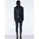画像7: 【2026AW先行予約】kiryuyrik キリュウキリュウ / Denim Napoleon Blouson (1色展開) (7)