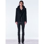 画像4: 【2026AW先行予約】kiryuyrik キリュウキリュウ / Beaver Fur Napoleon Jacket (2色展開) (4)