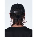 画像4: 【2026AW先行予約】kiryuyrik キリュウキリュウ / Mesh Cap (3色展開) (4)