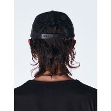 画像4: 【2026AW先行予約】kiryuyrik キリュウキリュウ / Mesh Cap (3色展開) (4)