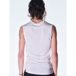 画像9: 【2026AW先行予約】kiryuyrik キリュウキリュウ / BEATENJIKU Henry Tank Top (2色展開) (9)