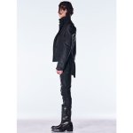 画像6: 【2026AW先行予約】kiryuyrik キリュウキリュウ / Denim Napoleon Blouson (1色展開) (6)