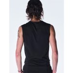 画像4: 【2026AW先行予約】kiryuyrik キリュウキリュウ / BEATENJIKU Henry Tank Top (2色展開) (4)