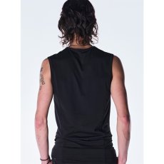 画像4: 【2026AW先行予約】kiryuyrik キリュウキリュウ / BEATENJIKU Henry Tank Top (2色展開) (4)