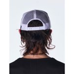 画像12: 【2026AW先行予約】kiryuyrik キリュウキリュウ / Mesh Cap (3色展開) (12)