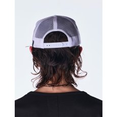 画像12: 【2026AW先行予約】kiryuyrik キリュウキリュウ / Mesh Cap (3色展開) (12)