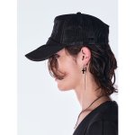 画像3: 【2026AW先行予約】kiryuyrik キリュウキリュウ / Mesh Cap (3色展開) (3)