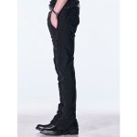画像5: 【2026AW先行予約】kiryuyrik キリュウキリュウ / Denim Curve Pants (1色展開) (5)