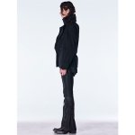 画像8: 【2026AW先行予約】kiryuyrik キリュウキリュウ / Beaver Napoleon Jacket (2色展開) (8)