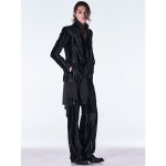 画像10: 【2026AW先行予約】kiryuyrik キリュウキリュウ / TOGE Velvet Wide Slacks (2色展開) (10)