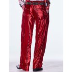 画像13: 【2026AW先行予約】kiryuyrik キリュウキリュウ / TOGE Velvet Wide Slacks (2色展開) (13)