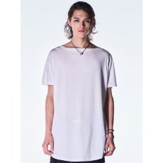 画像7: 【2026AW先行予約】kiryuyrik キリュウキリュウ / BEATENJIKU Dolman T-Shirt (2色展開) (7)