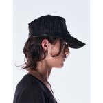 画像2: 【2026AW先行予約】kiryuyrik キリュウキリュウ / Mesh Cap (3色展開) (2)