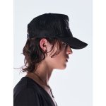 画像6: 【2026AW先行予約】kiryuyrik キリュウキリュウ / Mesh Cap (3色展開) (6)