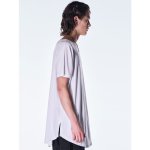 画像9: 【2026AW先行予約】kiryuyrik キリュウキリュウ / BEATENJIKU Dolman T-Shirt (2色展開) (9)