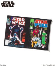 画像7: 【glamb カプセルコレクション先行予約】glamb グラム / STAR WARS/2-Pack Tee (black) (7)