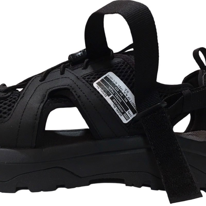 N.HOOLYWOOD エヌハリウッド / Teva Hurricane XLT3 CT x N.HOOLYWOOD