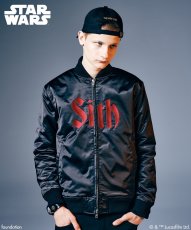 画像9: 【glamb カプセルコレクション先行予約】glamb グラム / Sith/Cap (black) (9)