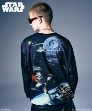 画像6: 【glamb カプセルコレクション先行予約】glamb グラム / Rebel/Sweat (black) (6)