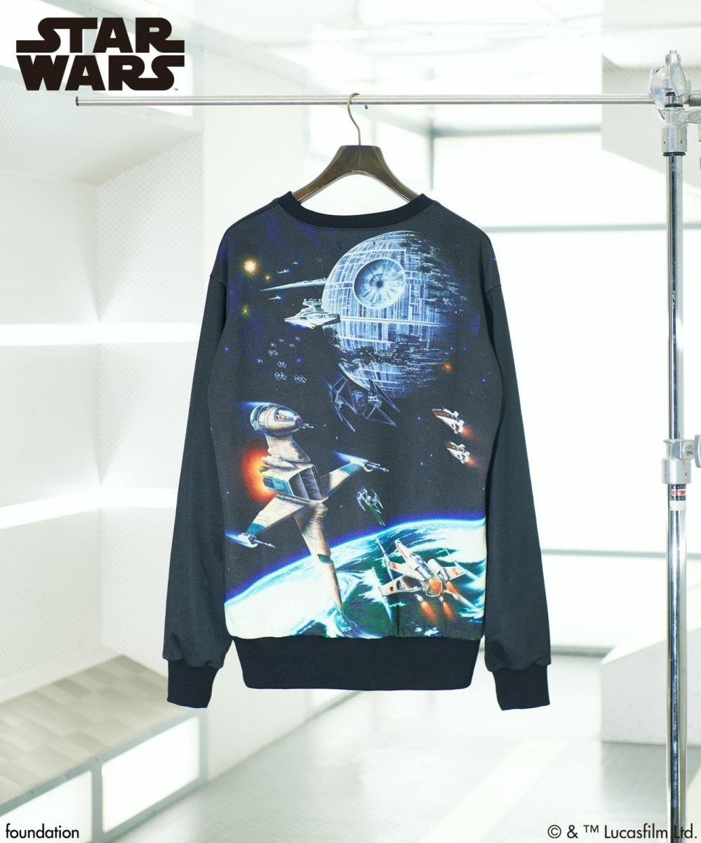 画像11: 【glamb カプセルコレクション先行予約】glamb グラム / Rebel/Sweat (black) (11)