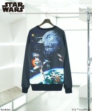 画像11: 【glamb カプセルコレクション先行予約】glamb グラム / Rebel/Sweat (black) (11)