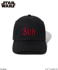 画像2: 【glamb カプセルコレクション先行予約】glamb グラム / Sith/Cap (black) (2)