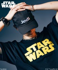 画像6: 【glamb カプセルコレクション先行予約】glamb グラム / Jedi/Cap (charcoal) (6)