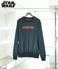 画像10: 【glamb カプセルコレクション先行予約】glamb グラム / Rebel/Sweat (black) (10)