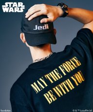 画像12: 【glamb カプセルコレクション先行予約】glamb グラム / STAR WARS/2-Pack Tee (black) (12)