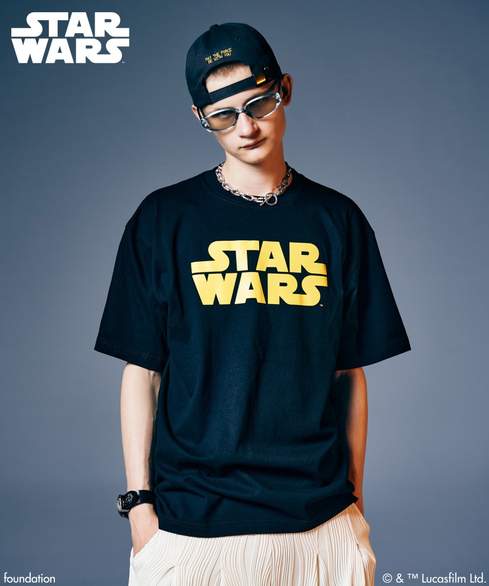 画像11: 【glamb カプセルコレクション先行予約】glamb グラム / Jedi/Cap (charcoal) (11)