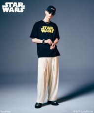 画像20: 【glamb カプセルコレクション先行予約】glamb グラム / STAR WARS/2-Pack Tee (black) (20)