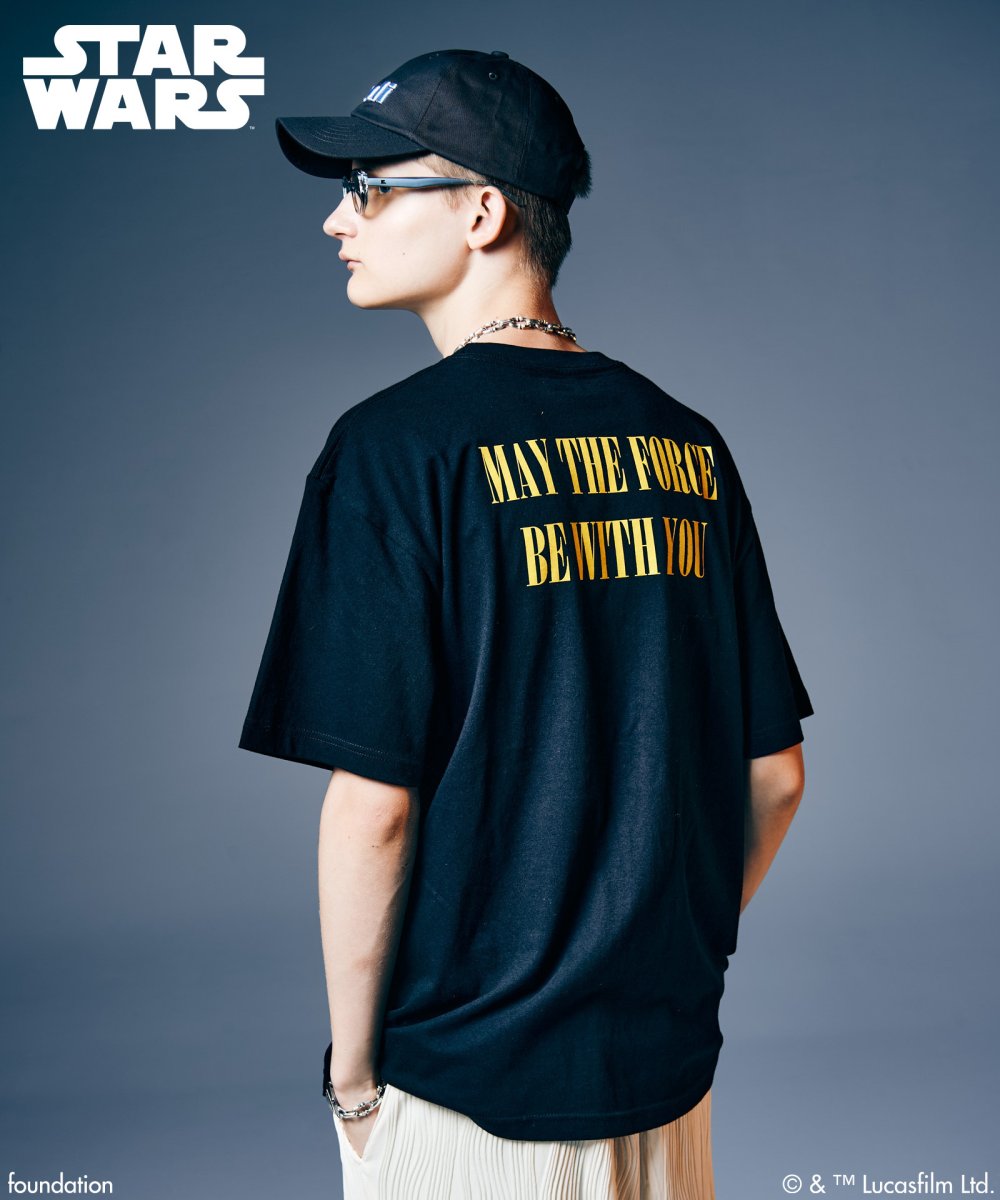 画像13: 【glamb カプセルコレクション先行予約】glamb グラム / Jedi/Cap (charcoal) (13)