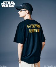 画像13: 【glamb カプセルコレクション先行予約】glamb グラム / Jedi/Cap (charcoal) (13)