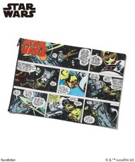 画像8: 【glamb カプセルコレクション先行予約】glamb グラム / STAR WARS/2-Pack Tee (black) (8)