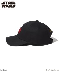 画像3: 【glamb カプセルコレクション先行予約】glamb グラム / Sith/Cap (black) (3)