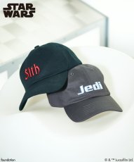 画像21: 【glamb カプセルコレクション先行予約】glamb グラム / Sith/Cap (black) (21)