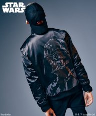 画像12: 【glamb カプセルコレクション先行予約】glamb グラム / Sith/Cap (black) (12)