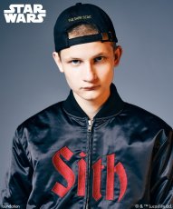 画像7: 【glamb カプセルコレクション先行予約】glamb グラム / Sith/Cap (black) (7)